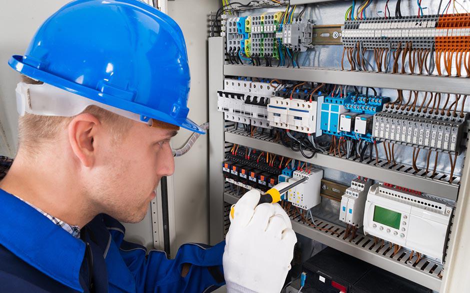 électricien urgence Évry
