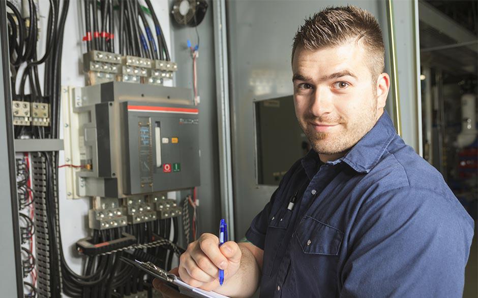 électricien dépannage Saint-Nom-la-Bretèche