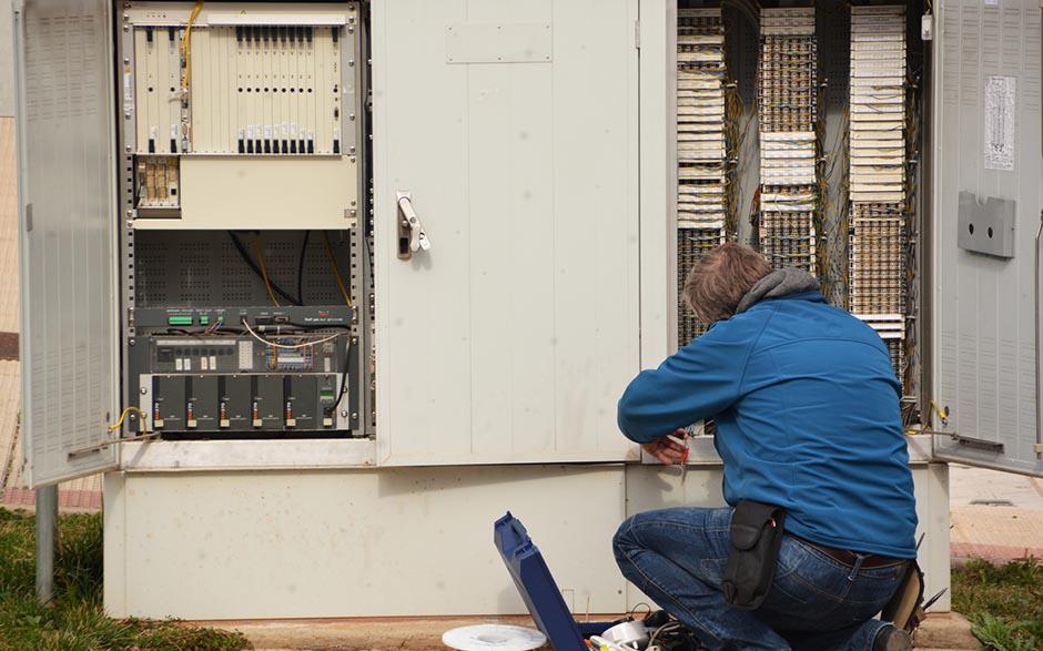 tarifs électricien Paris 18