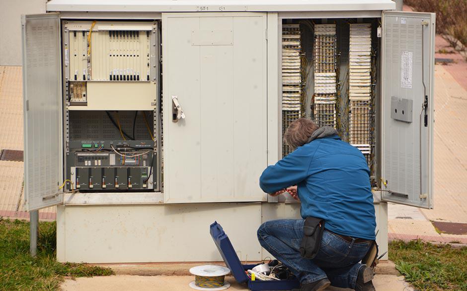 électricien dépannage Saint-Nom-la-Bretèche