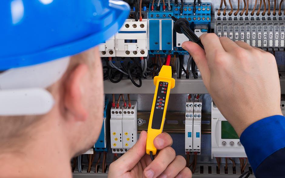 électricien de maintenance Saint-Nom-la-Bretèche